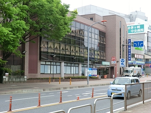茅ヶ崎市柳島1丁目の新築一戸建(康心会茅ヶ崎中央病院)