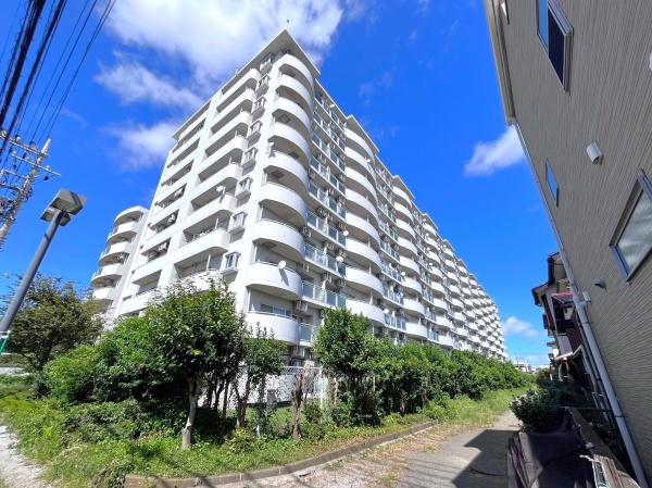 ハイネスアミティ鶴間壱番館