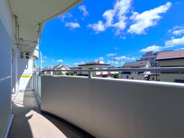 ハイネスアミティ鶴間壱番館