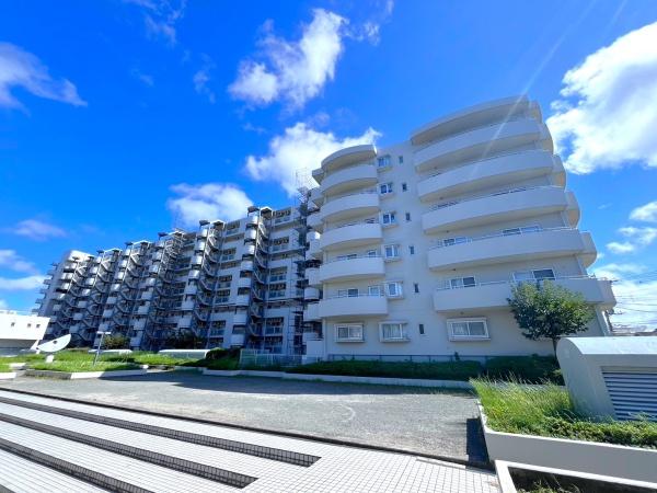 ハイネスアミティ鶴間壱番館