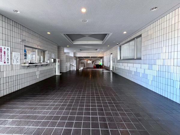 ハイネスアミティ鶴間壱番館