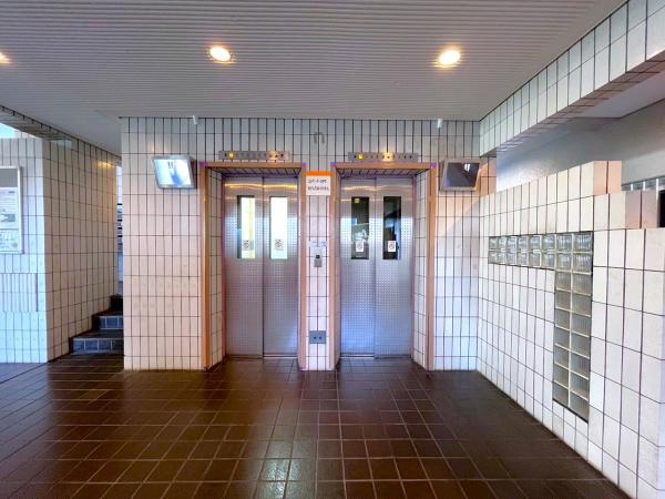 ハイネスアミティ鶴間壱番館