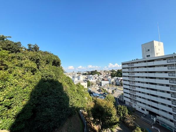 グローリア初穂湘南六浦