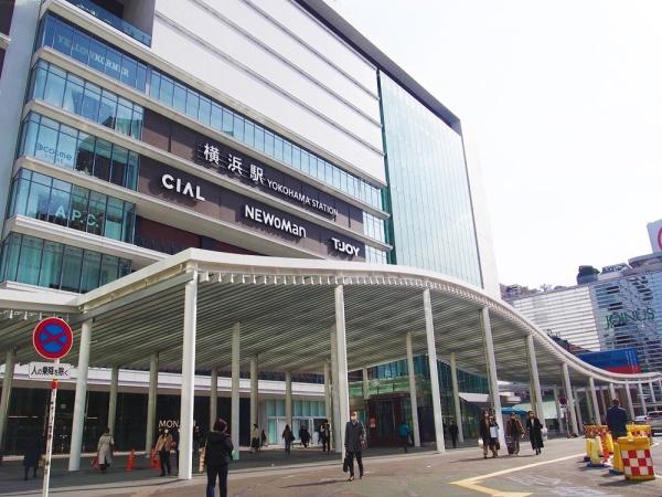 横浜市西区北軽井沢の中古一戸建て(横浜駅)