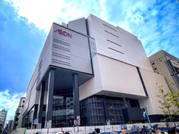 横浜市西区北軽井沢の中古一戸建て(イオンモール横浜西口)