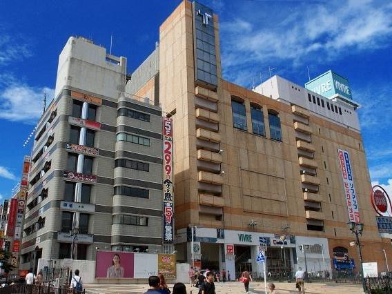 横浜市西区北軽井沢の中古一戸建て(ビブレ横浜店)