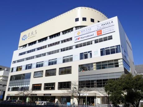 横浜市西区北軽井沢の中古一戸建て(イアス横浜)