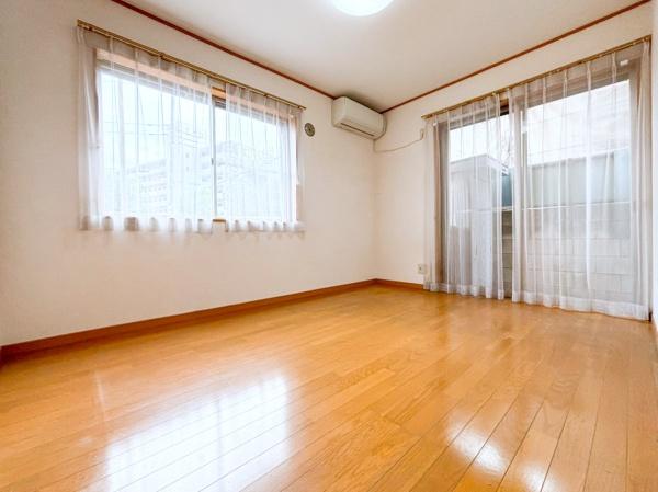 横浜市西区北軽井沢の中古一戸建て