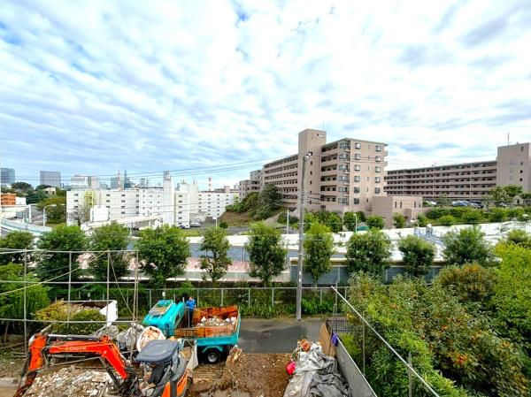 横浜市西区北軽井沢の中古一戸建て