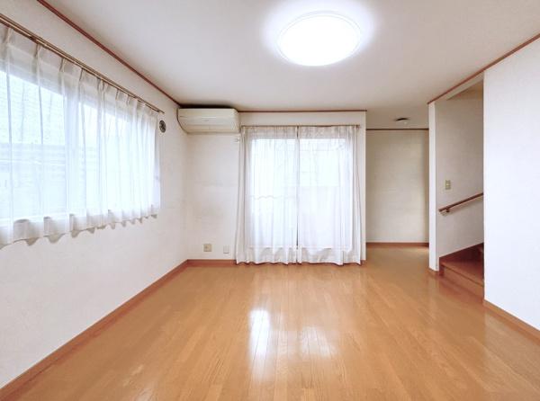 横浜市西区北軽井沢の中古一戸建て