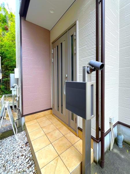 横浜市保土ケ谷区新井町の中古一戸建