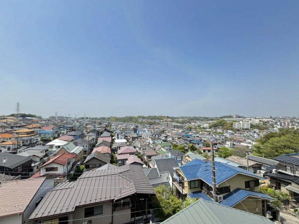 横浜市保土ケ谷区権太坂１丁目の新築一戸建