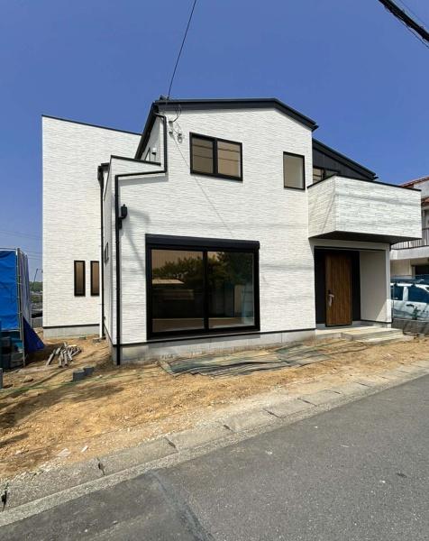 横浜市保土ケ谷区権太坂１丁目の新築一戸建