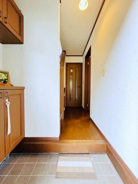 大和市草柳２丁目の中古一戸建て