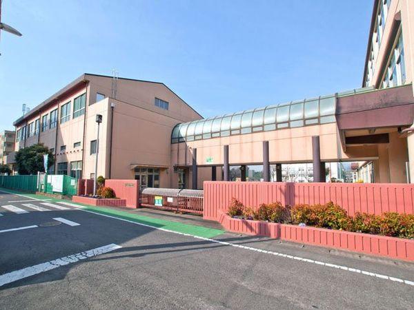 大和市草柳2丁目の中古一戸建て(大和市立引地台小学校)