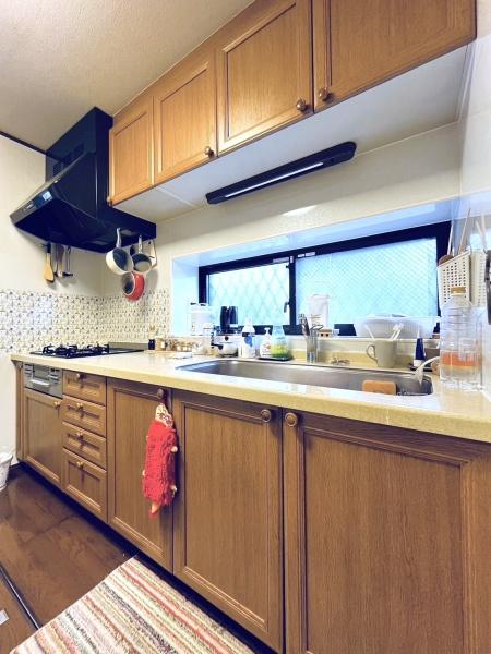 大和市草柳２丁目の中古一戸建て