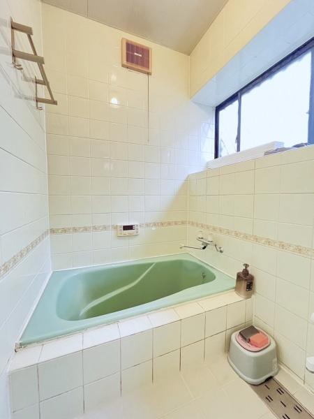 大和市草柳２丁目の中古一戸建て