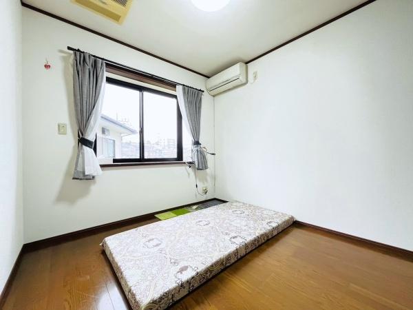 大和市草柳２丁目の中古一戸建て