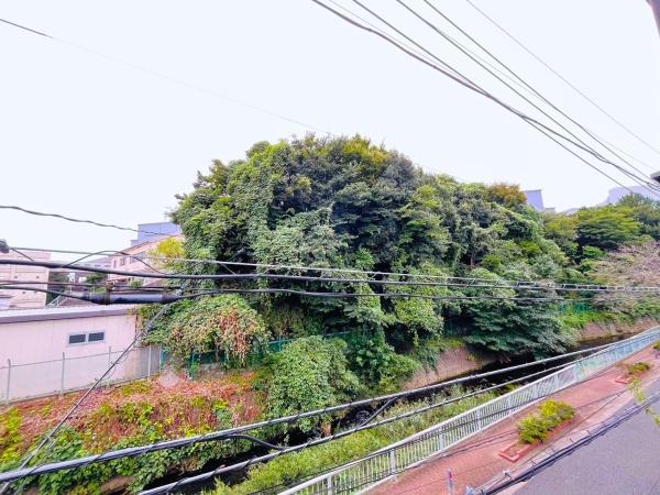 大和市草柳２丁目の中古一戸建て