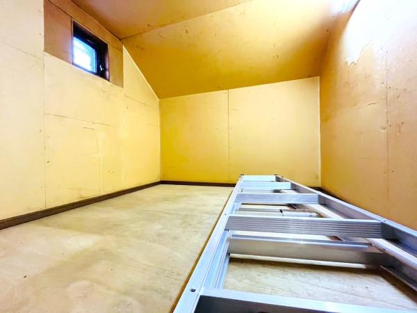 大和市草柳２丁目の中古一戸建て
