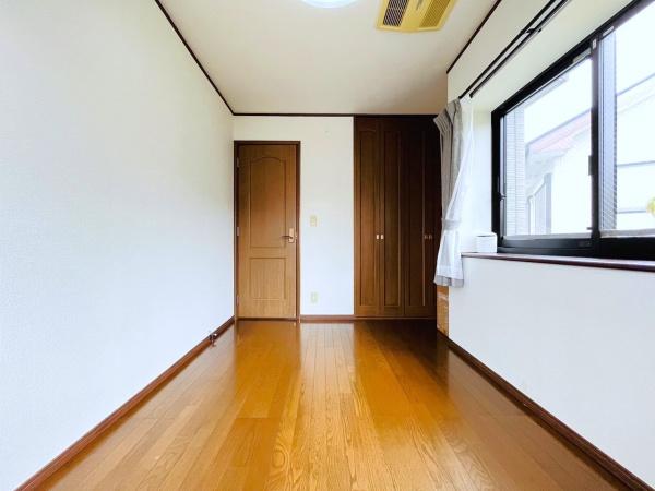 大和市草柳２丁目の中古一戸建て