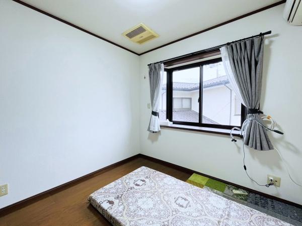 大和市草柳２丁目の中古一戸建て