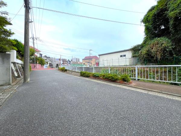 大和市草柳２丁目の中古一戸建