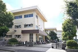 相模原市南区上鶴間２丁目の中古一戸建て(相模原市立上鶴間中学校)