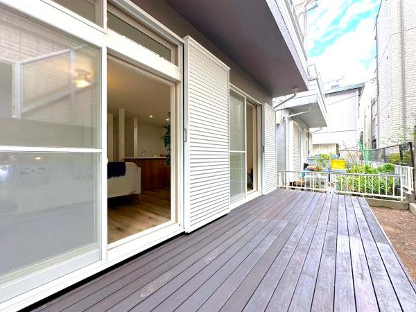 藤沢市朝日町の中古一戸建て