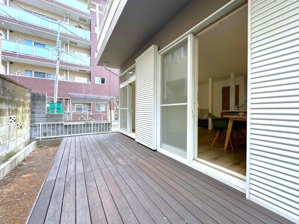 藤沢市朝日町の中古一戸建て