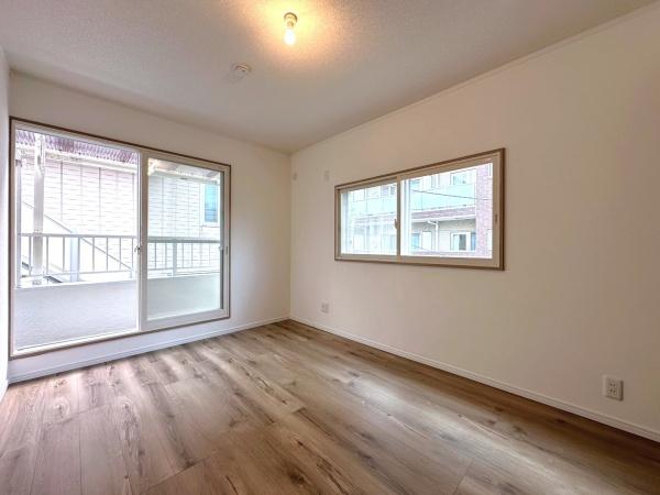藤沢市朝日町の中古一戸建て