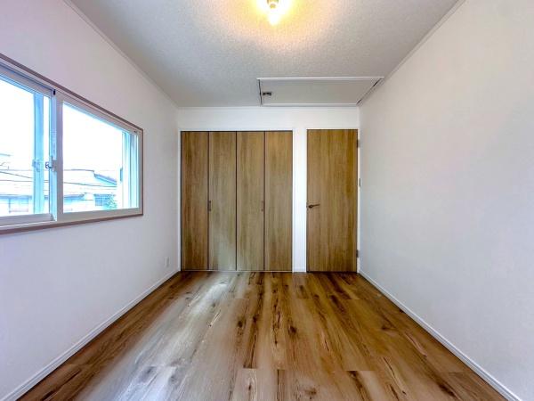 藤沢市朝日町の中古一戸建て