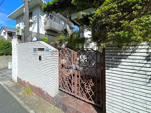 鎌倉市今泉台５丁目の中古一戸建