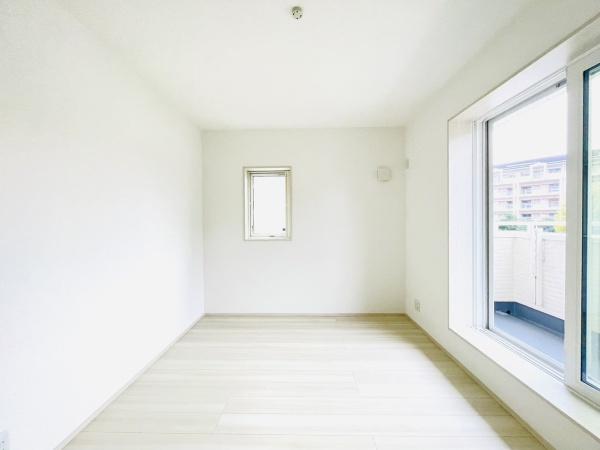 横浜市緑区十日市場町の新築一戸建