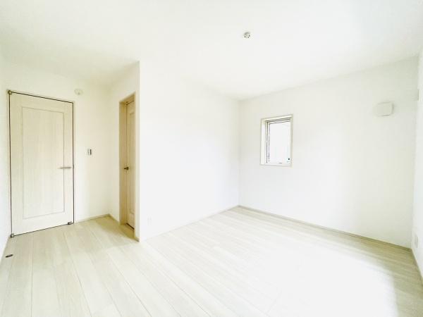 横浜市緑区十日市場町の新築一戸建