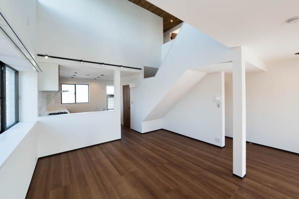 横浜市旭区上白根２丁目の中古一戸建て
