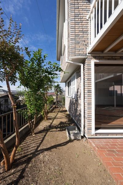 横浜市旭区上白根２丁目の中古一戸建て