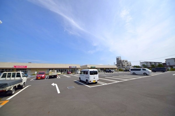 藤沢市辻堂６丁目の土地(なぎさモール辻堂)