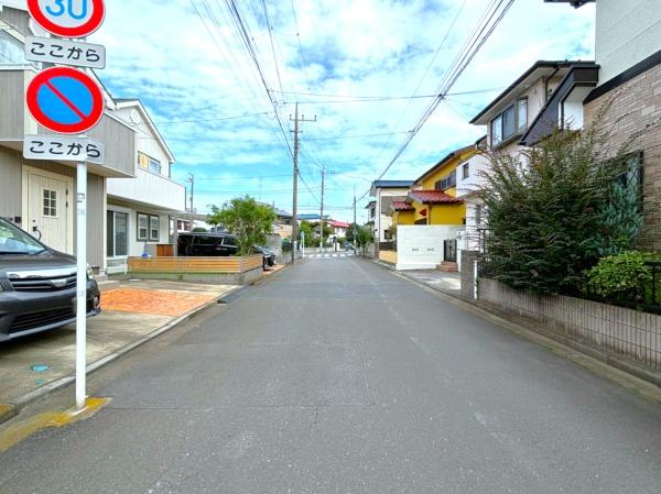 横浜市戸塚区原宿３丁目の中古一戸建て