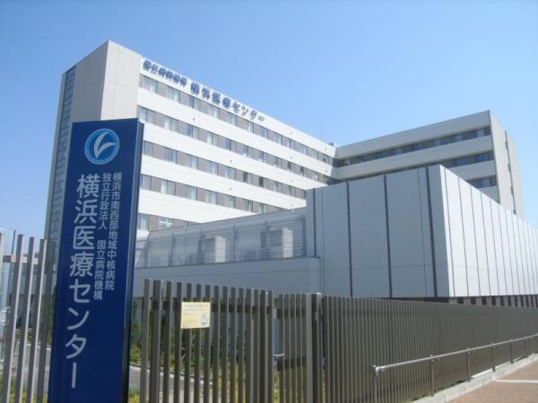 横浜市戸塚区原宿3丁目の中古一戸建て(国立横浜医療センター)