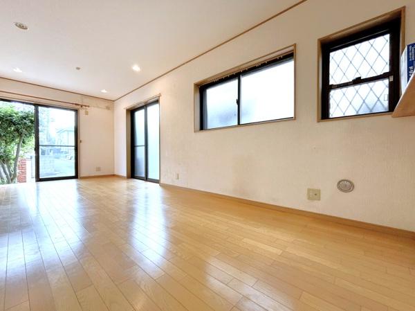 横浜市戸塚区原宿３丁目の中古一戸建て