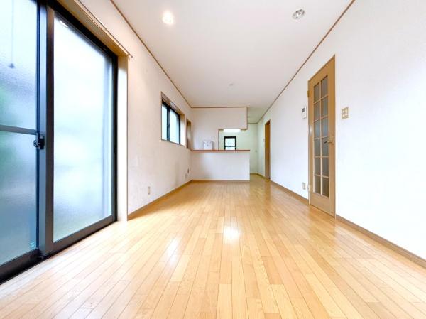 横浜市戸塚区原宿３丁目の中古一戸建て