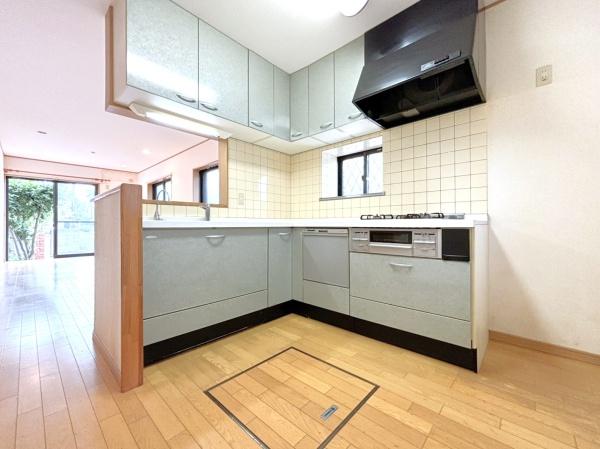 横浜市戸塚区原宿３丁目の中古一戸建て