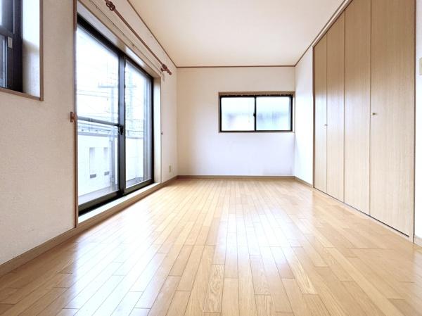横浜市戸塚区原宿３丁目の中古一戸建て