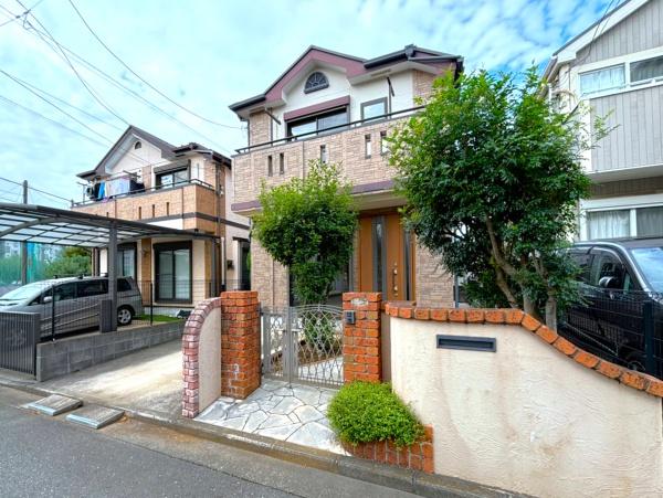 横浜市戸塚区原宿３丁目の中古一戸建