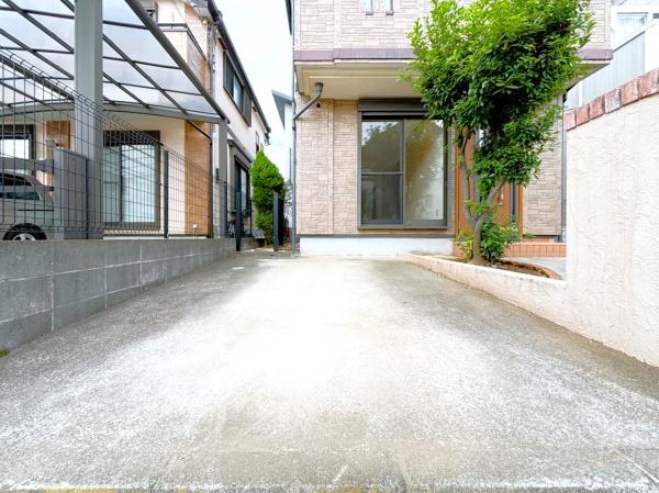 横浜市戸塚区原宿３丁目の中古一戸建て