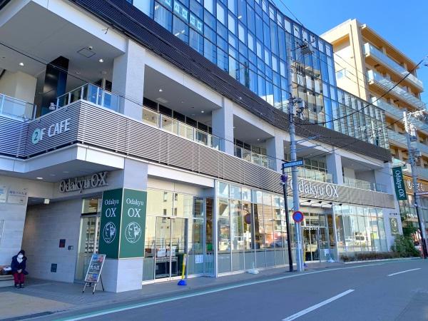 川崎市多摩区枡形6丁目の中古一戸建て(OdakyuOX向ヶ丘遊園店)