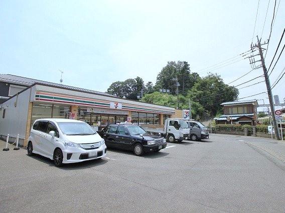 川崎市多摩区枡形6丁目の中古一戸建て(セブンイレブン川崎枡形6丁目店)