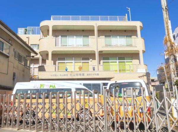 川崎市多摩区枡形6丁目の中古一戸建て(丸山幼稚園)