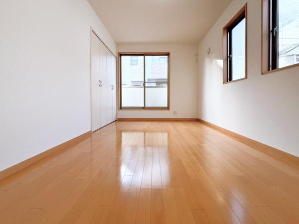 川崎市多摩区枡形６丁目の中古一戸建て